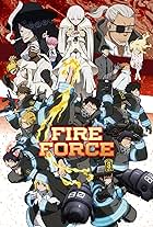 Fire Force