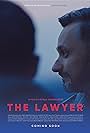 Eimutis Kvosciauskas and Dogac Yildiz in The Lawyer (2020)