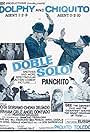 Chiquito and Dolphy in Doble solo (1966)