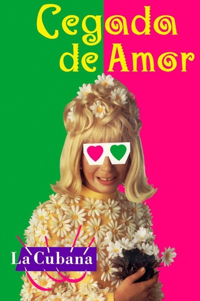 Cegada de amor (2001)