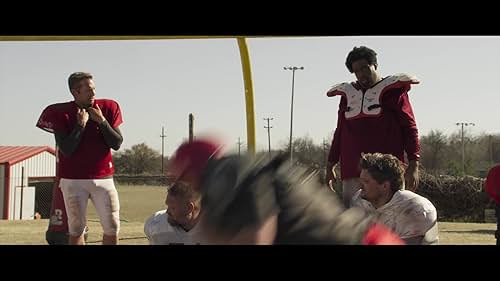 Watch THE TURKEY BOWL Official Trailer