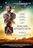 Renée Zellweger, Jon Voight, Greg Kinnear, and Djimon Hounsou in Same Kind of Different as Me (2017)