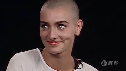 The story of Sinéad O'Connor's rise to worldwide fame, and how her iconoclastic personality resulted in her exile from the pop mainstream. Focusing on prophetic words and deeds across a six-year period (1987-1993), the film reflects on the legacy of this fearless trailblazer, through a contemporary feminist lens.