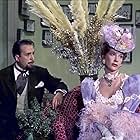 Rafael Alonso and Conchita Montes in El baile (1959)