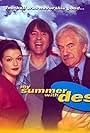 Rachel Weisz, Des Lynam, and Neil Morrissey in My Summer with Des (1998)