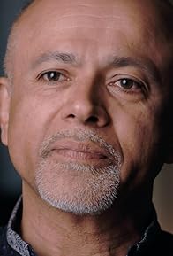 Primary photo for Abraham Verghese