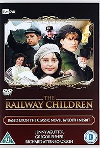 Primary photo for The Railway Children