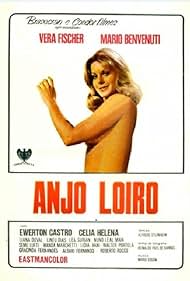 Anjo Loiro (1973)