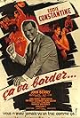 Ça va barder (1955)