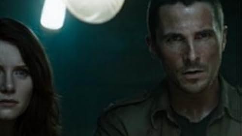 Terminator Salvation Director's Cut: You Will Not Kill Me