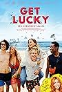 Emma-Katharina Suthe, Luissa Cara Hansen, Benny O. Arthur, Jascha Baum, and Bjarne Meisel in Get Lucky (2019)