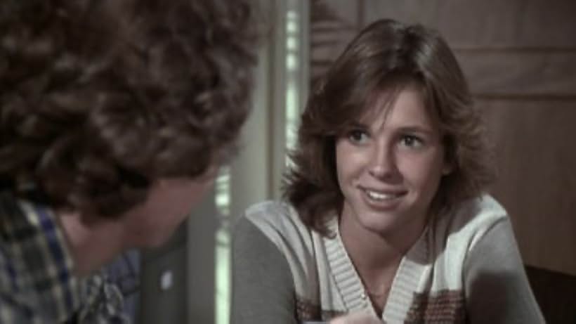 Kristy McNichol in Family (1976)