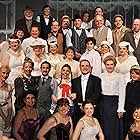 Funny Girl cast