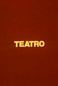 Primary photo for Teatro