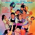 Paolo Contis, Serena Dalrymple, Baron Geisler, Stefano Mori, Camille Prats, Princess Punzalan, Redford White, Emman Abeleda, Tanya Garcia, and Babalu in Haba-baba-doo! Puti-puti-poo! (1998)