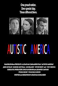 Primary photo for Autistic America