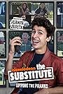 Juanpa Zurita in The Substitute (2019)