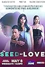 Glaiza De Castro, Valerie Concepcion, and Mike Tan in The Seed of Love (2023)