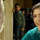 Geetanjali Thapa in Land of the Gods (2016)