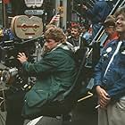 John Hughes, Tak Fujimoto, and Conrad W. Hall in Ferris Bueller's Day Off (1986)