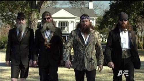 Duck Dynasty: Best Of