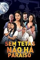 Sin tetas no hay paraíso (2010)