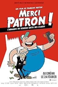 Merci patron ! (2016)