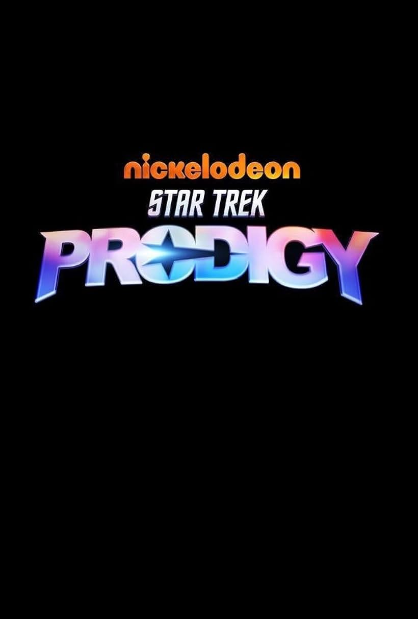 Star Trek: Prodigy (2021)