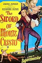 The Sword of Monte Cristo