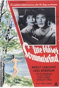 The Summer Wind Blows (1955)