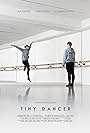 Mia Jenkins in Tiny Dancer (2021)