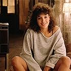 Jennifer Beals at an event for Flashdance (1983)