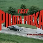 Pilot Pirx's Inquest (1979)