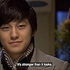 Kim Bum in Boys Over Flowers (2009)