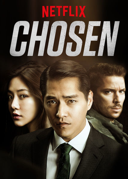 Chosen (2018)