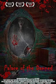 Primary photo for Palace of the Damned