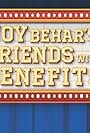 Joy Behar's Comics with Benefits (2012)