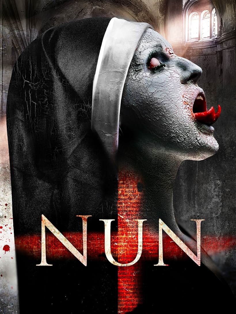 Nun (2017)