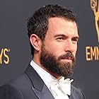 Tom Cullen