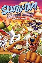 Scooby-Doo! and the Samurai Sword