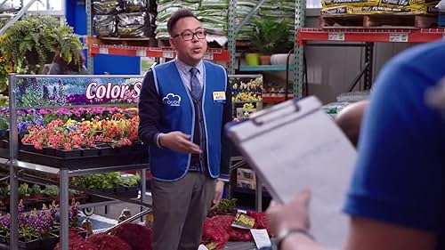 Superstore: Fear Or Film