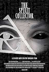 The Spirit Collector (2018)