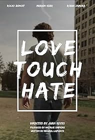 Love Touch Hate (2014)