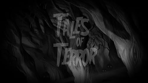 Tales Of Terror Teaser Trailer