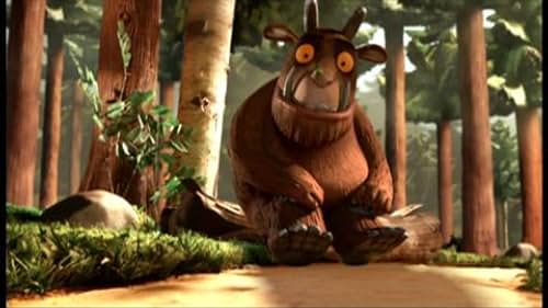 Trailer for The Gruffalo