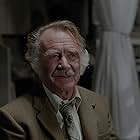John Mills in The Quatermass Conclusion (1979)