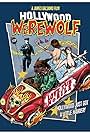 Hollywood Werewolf (2023)