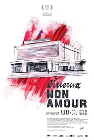 Cinema, mon amour (2015)