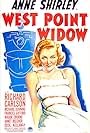 Anne Shirley in West Point Widow (1941)