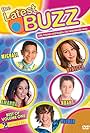 Vanessa Morgan, Munro Chambers, Demetrius Joyette, Zoë Belkin, and Justin Kelly in The Latest Buzz (2007)